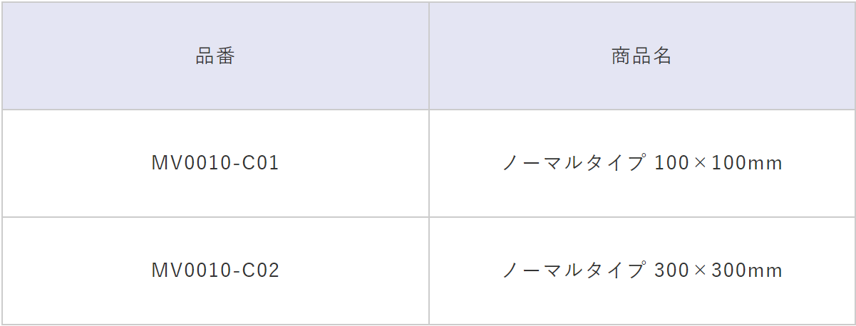 磁気ビュアシート販売終了品